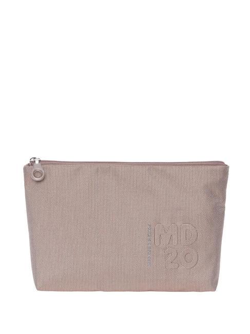 MANDARINA DUCK VANITY Unterarmtasche Taupe - Etuitaschen &amp; Necessaire