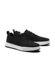 TIMBERLAND MAPLE GROVE Oxford-Sneaker aus Nubukleder - Herrenschuhe