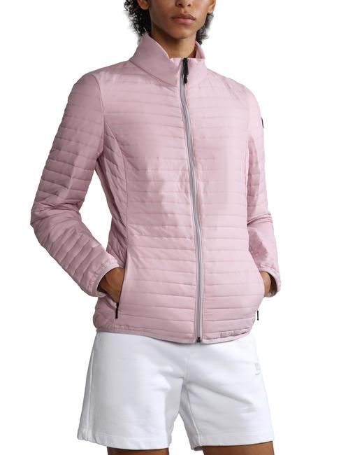 NAPAPIJRI ACALMAR Leichte Steppjacke Flieder behalten S. 89 - Daunenjacken für Damen