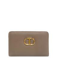 TWINSET MIDDLE Mittleres Portemonnaie - Brieftaschen Damen