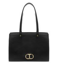 TWINSET OVAL T Handtasche - Damentaschen