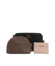 TWINSET OVAL T 3 in 1 Tr&auml;gerset - Beauty-Case