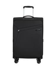 SAMSONITE LITEBEAM Mittelgro&szlig;er erweiterbarer Trolley - Halbharte Trolleys