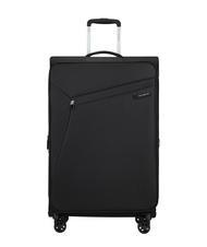 SAMSONITE LITEBEAM Gro&szlig;er erweiterbarer Trolley - Halbharte Trolleys