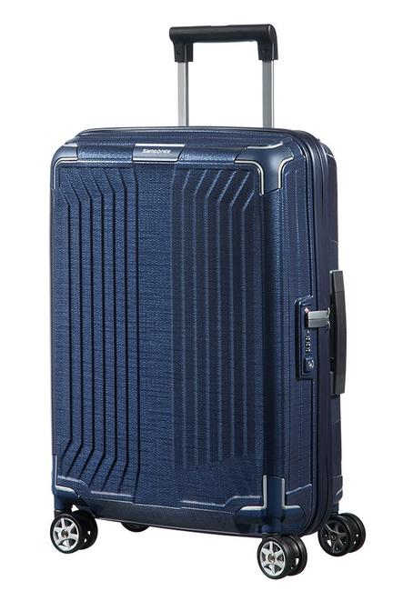 SAMSONITE LITE-BOX LITE-BOX, Handgepäck tiefes Blau - Handgepäck