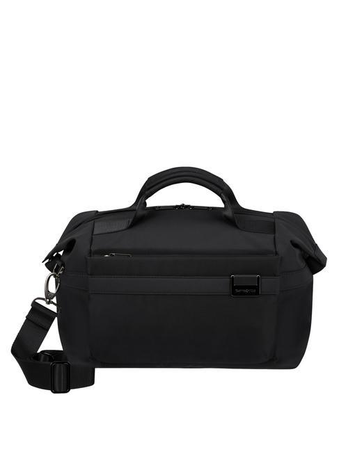 SAMSONITE AIREA Schönheit des Underseater-Gepäcks SCHWARZ - Beauty-Case