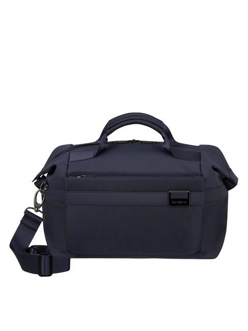 SAMSONITE AIREA Schönheit des Underseater-Gepäcks DUNKELBLAU - Beauty-Case
