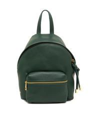 LESAC VANESSA Dollar-Rucksack aus Leder - Damentaschen