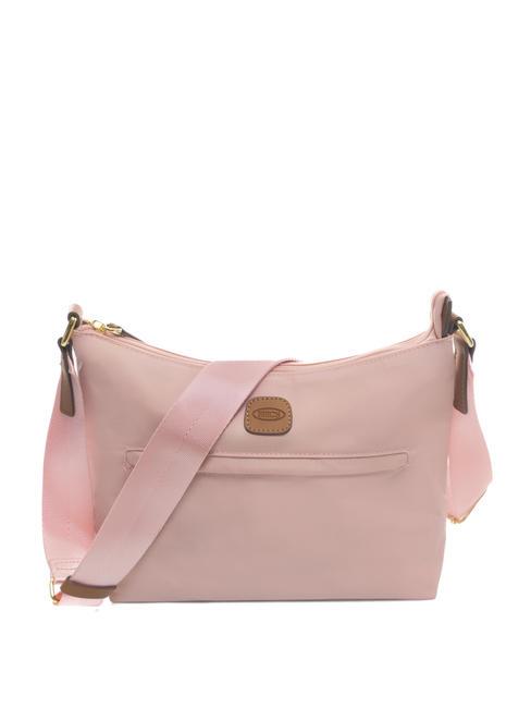 BRIC’S X-BAG S Schultertasche Rose - Damentaschen