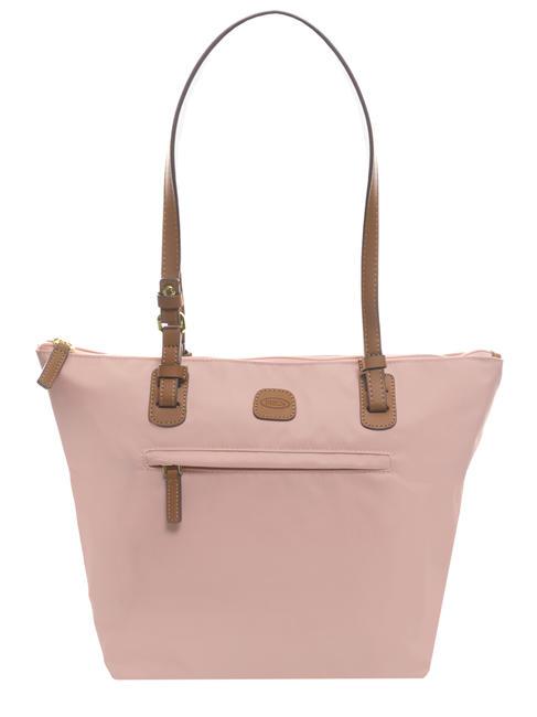 BRIC’S X-BAG Einkaufstasche um die Schulter Rose - Damentaschen