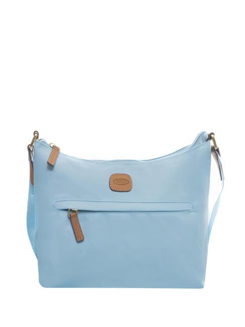 BRIC’S X-BAG S Schultertasche Himmelblau - Damentaschen