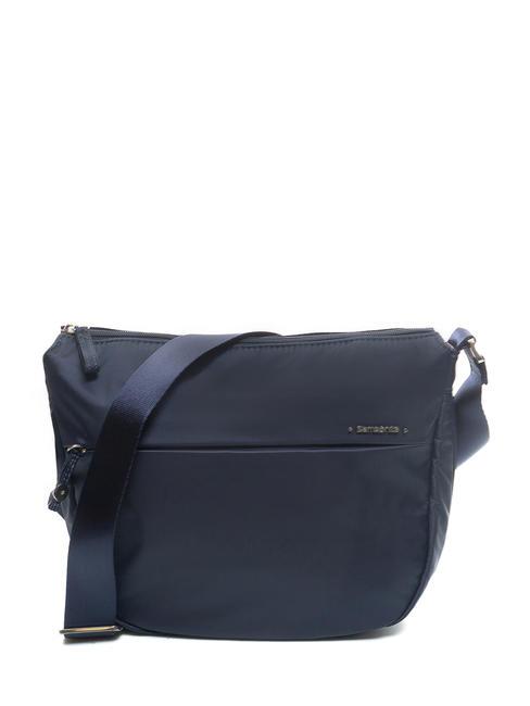 SAMSONITE MOVE 4.0 Erweiterbare Beuteltasche DUNKELBLAU - Damentaschen