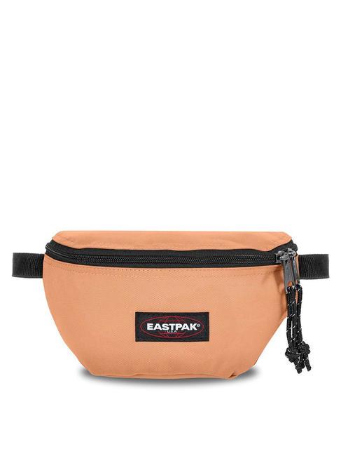 EASTPAK Marsupio SPRINGER, aus Nylon Gemeinschaft Koralle - Hüfttaschen