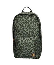 CONVERSE LEOPARD EDC Bedruckter Rucksack - Rucks&auml;cke f&uuml;r Schule &amp; Freizeit