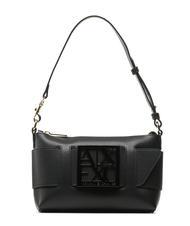 ARMANI EXCHANGE A|X BUCKLE Schultertasche - Damentaschen