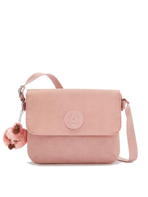 KIPLING HALSON Schultertasche Brautrose tonal 360 - Damentaschen