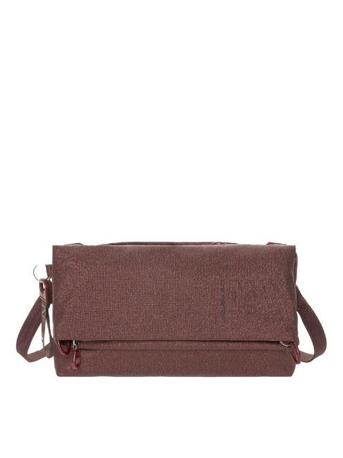 MANDARINA DUCK MD20 LUX Schultertasche strahlender sonnenuntergang - Damentaschen