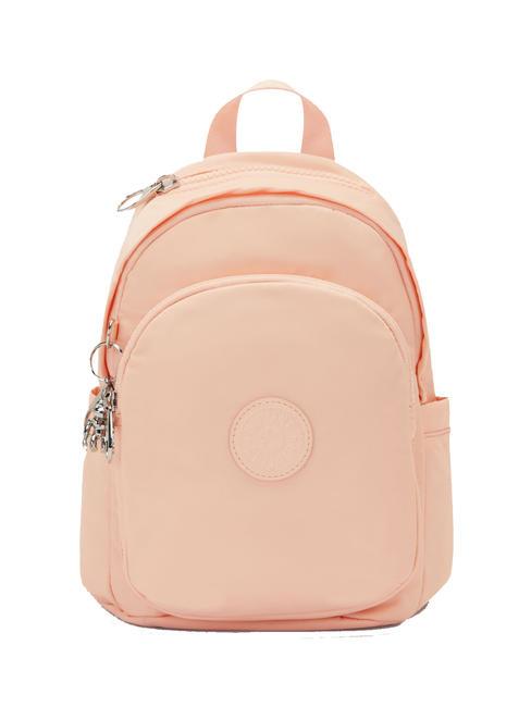 KIPLING DELIA MINI Rucksack Gartenrosen - Damentaschen