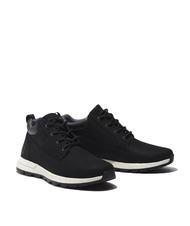 TIMBERLAND CHUKKA KILLINGTON Schn&uuml;rschuh aus Nubukleder - Herrenschuhe