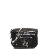ERMANNO SCERVINO PAOLA SEQUIN Schulter-Mikrotasche - Damentaschen
