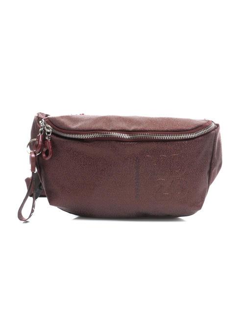 MANDARINA DUCK LUX BUM BAG Bauchtasche strahlender sonnenuntergang - Hüfttaschen