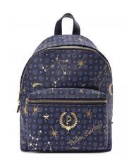 POLLINI HERITAGE STARLIGHT Rucksack mit Tasche Heidelbeere - Damentaschen - 1