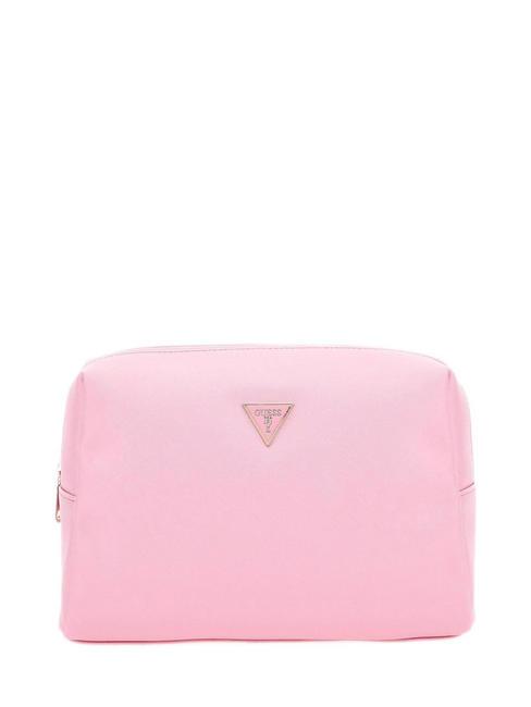 GUESS SAFFIANO Beautycase Fantasie - Beauty-Case