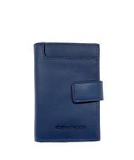 PIQUADRO TIGER Anti-RFID-Kartenhalter - Brieftaschen Herren