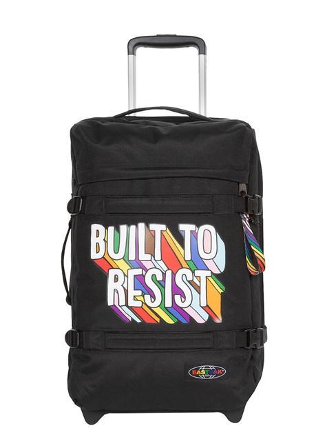 EASTPAK TRANSIT'R S Trolley für Handgepäck Schwarz - Handgepäck
