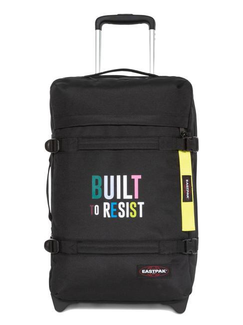 EASTPAK TRANSIT'R S Trolley für Handgepäck Schwarz - Handgepäck