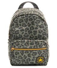 CONVERSE LEOPARD GO 15" PC-Rucksack - Rucks&auml;cke f&uuml;r Schule &amp; Freizeit