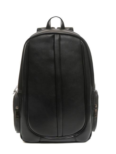 LESAC MARCO Business-Rucksack Schwarz - Rucksäcke
