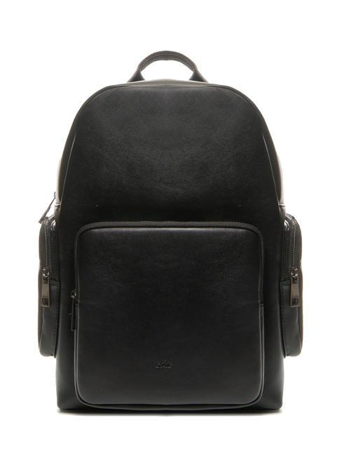 LESAC FLAVIO Business-Rucksack Schwarz - Rucksäcke