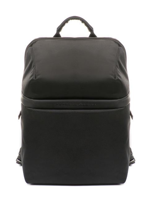PORSCHE DESIGN VOYAGER 15-Zoll-Laptop-Rucksack Schwarz - PC-Rucksäcke