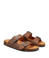 DOCKSTEPS VEGA Wildleder-Slipper - Herrenschuhe