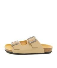 DOCKSTEPS VEGA Flip-Flops aus Wildleder - Herrenschuhe