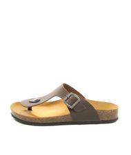 DOCKSTEPS VEGA Flip-Flops aus Wildleder - Damenschuhe