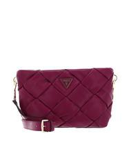 GUESS ZAINA Schultertasche - Damentaschen