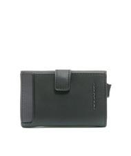 PIQUADRO TIGER Anti-RFID-Kartenhalter - Brieftaschen Herren