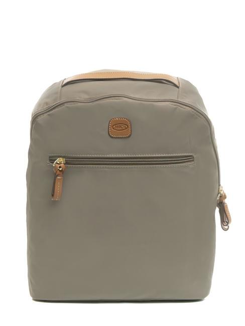 BRIC’S X-BAG Rucksack Taubengrau - Damentaschen
