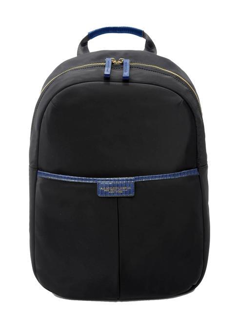 SPALDING SARAH 14" Laptop-Rucksack blau - Damentaschen