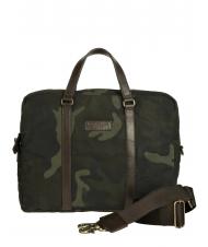 SPALDING YOSEMITE PC-Aktentasche 15 " Tarnung - Arbeitstaschen - 1
