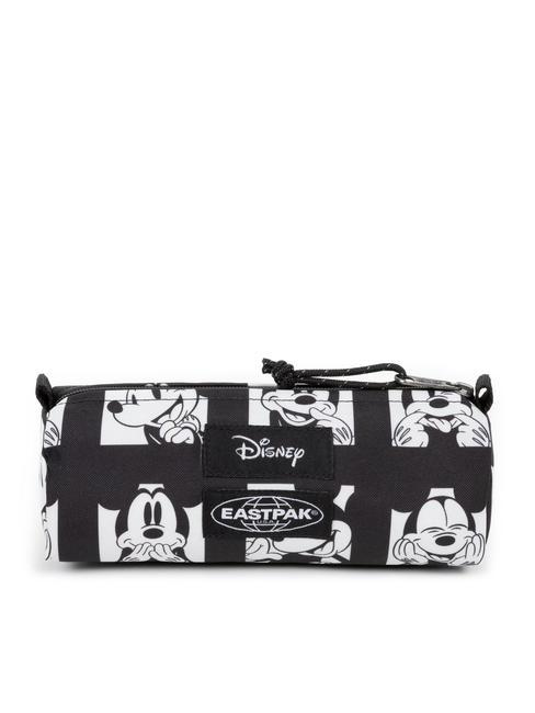 EASTPAK BENCHMARK DISNEY 100 Mäppchen Mickey-Gesichter - Etuis und Zubehör
