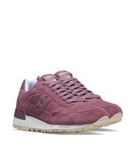 SAUCONY SHADOW 5000 Ledersneaker - Schuhe Unisex