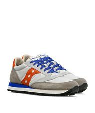 SAUCONY JAZZ ORIGINAL Turnschuhe - Schuhe Unisex