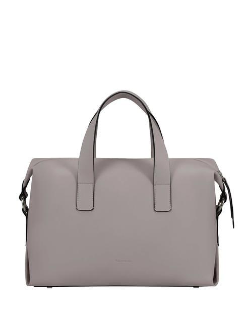 SAMSONITE CANDYCE Handtasche, mit Schultergurt leichtes Taupe - Damentaschen