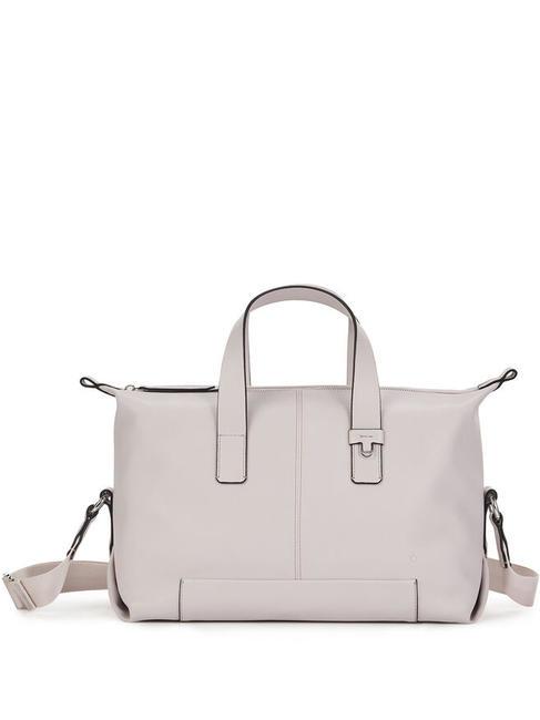 SAMSONITE CANDYCE Handtasche, mit Schultergurt EISLILA - Damentaschen