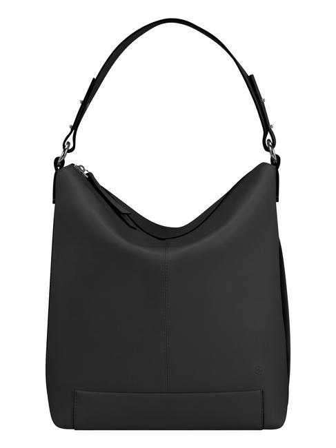 SAMSONITE CANDYCE Schultertasche SCHWARZ - Damentaschen