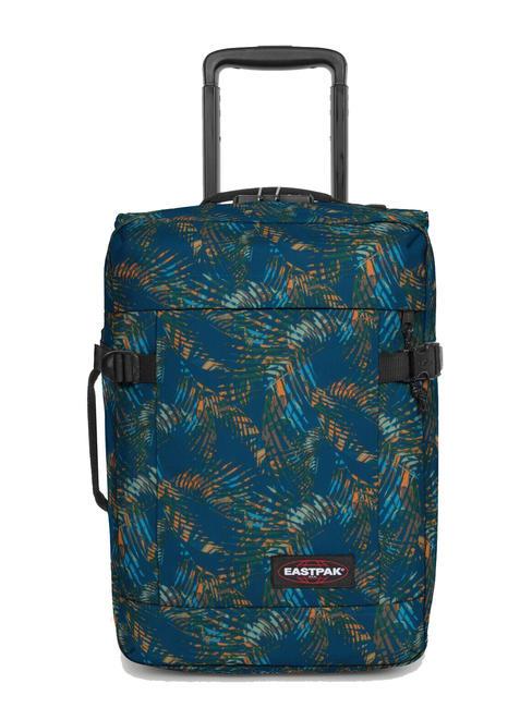 EASTPAK TRANVERZ XXS Untersitzwagen Fantasie - Handgepäck