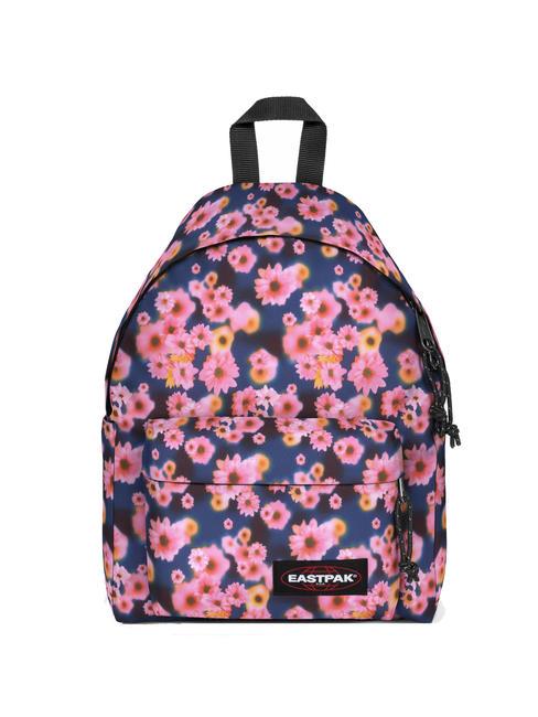EASTPAK PADDED DAY PAK'R SMALL Rucksack mit Tablet-Halterung weiches Marineblau - Rucksäcke für Schule &amp; Freizeit